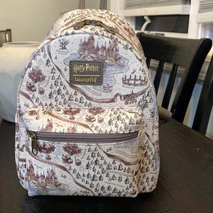 Harry Potter lounge fly limited edition brand new never used